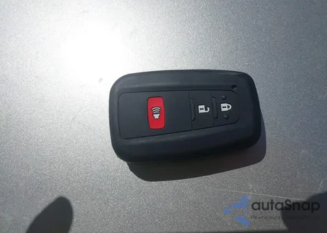 2021 Toyota C-Hr Xle from USA, damaged, VIN JTNKHMBX5M1118480